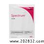 登士柏 Dentsply Spectrum® TPH®3 第三代TPH复合树脂 A3.5 3.5g/支 光固化材料 登士柏光固化树脂 光固化树脂 登士柏树脂 TPH 树脂 
