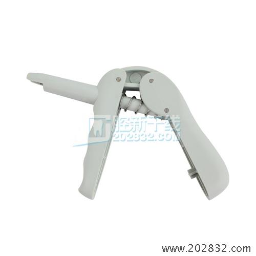 派克顿 树脂输送枪 树脂子弹输送 子弹输送 输送枪 子弹型光固化树脂输送器
