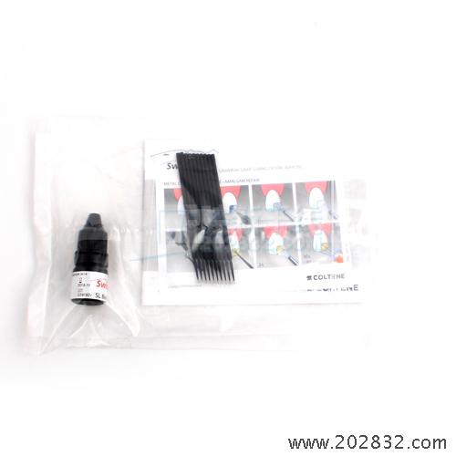 瑞士康特 COLTENE 牙釉质粘接剂 牙本质粘接剂 粘接剂 自酸蚀，全酸蚀 粘结剂 本质粘接剂，一步粘接 一步粘结 一步法

