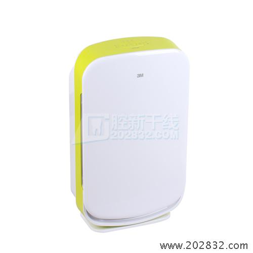 3M ESPE 3M净彩型空气净化器 KJEA200e	空气净化器
