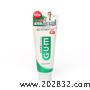 全仕康 GUM  牙周护理牙膏  香草薄荷味 牙膏