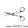 上海金钟 组织剪14cm 弯	14cm弯	手术剪 组织剪
上海 金钟 手术 剪 