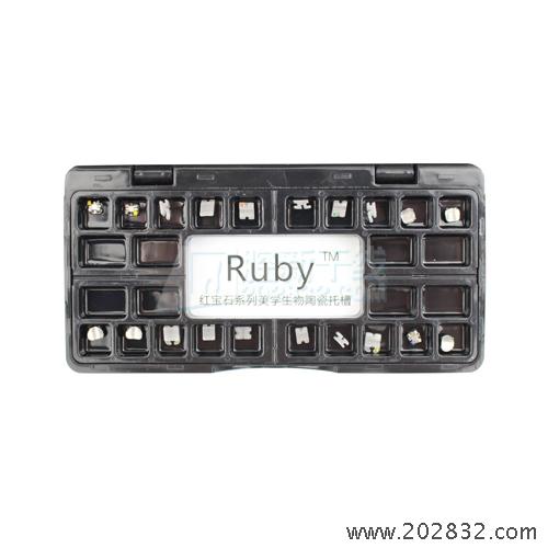 柯帝夫 托槽 直丝弓托槽 艾丽托槽 陶瓷托槽 带钩托槽 柯帝夫托槽 三代托槽 MDT MDT托槽 MDT陶瓷托槽
