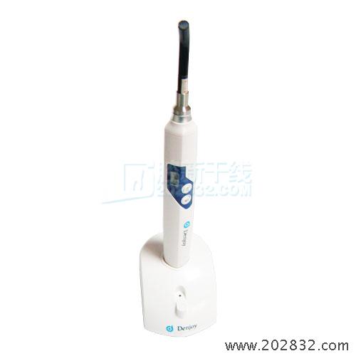 得悦/denjoy LED光固化机 DY400-6 LED光固化机 光固化机 光固化 无线光固化 无绳光固化 光固化灯 光固化手机 光固化仪 得悦
