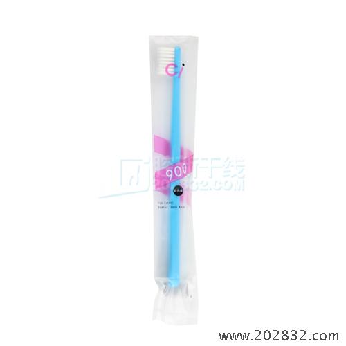 牙刷 成人牙刷 软毛牙刷 护理牙刷 种植牙刷 护龈牙刷 双排牙刷 长毛牙刷 900牙刷 日本CI
