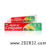 高露潔 Colgate 高露洁 牙膏 草本牙膏 薄荷牙膏
