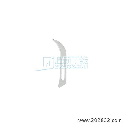 安萨 ASA DENTAL asa 手术刀片 刀片 0351-12
