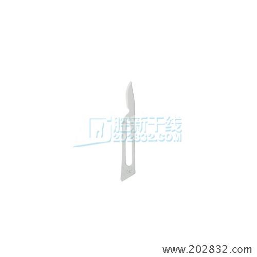 安萨 ASA DENTAL asa 手术刀柄 刀柄 0351-15C
