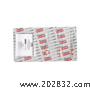 登士柏 Dentsply  dentsply  牙锉WaveOne File  牙锉25mm   牙锉  登士柏牙锉   登士柏WaveOneFile  WaveOneFile  WaveOneFile25mm  中号  25mm  红色  3支  牙锉25mm  中号牙锉
