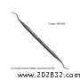 美国  Premier  premier Universal4L/4R刮治器 universal4l/4r刮治器  universal4l/4r  Universal4L/4R  刮治器  洁治器
