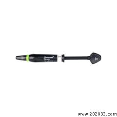 义获嘉伟瓦登特/IvoclarVivadent IPS Empress Direct Flow 大师流体树脂透明色Trans 30（无外包装）