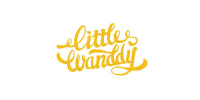 美国倍齿乐/Little Wanddy