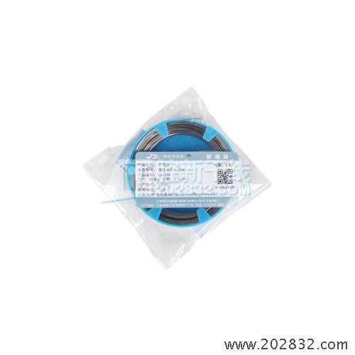 上海金钟 牙用丝 圆丝 0.6 上海金钟牙用丝 上海金钟圆丝
