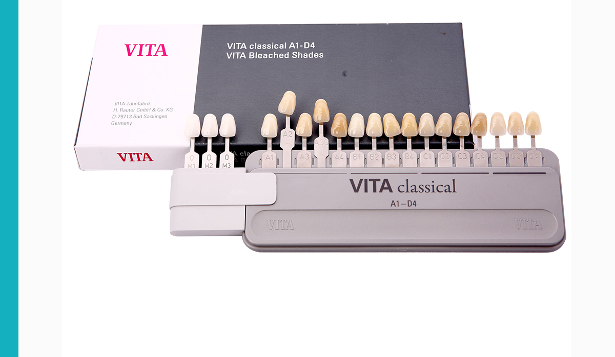 Vita Classical a1-d4