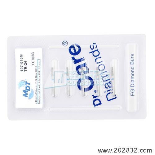 MDT  金刚砂车针 高速牙科车针 高速牙科车针 牙科车针 MDT牙科车针 MDT车针 牙科高速车针 高速车针