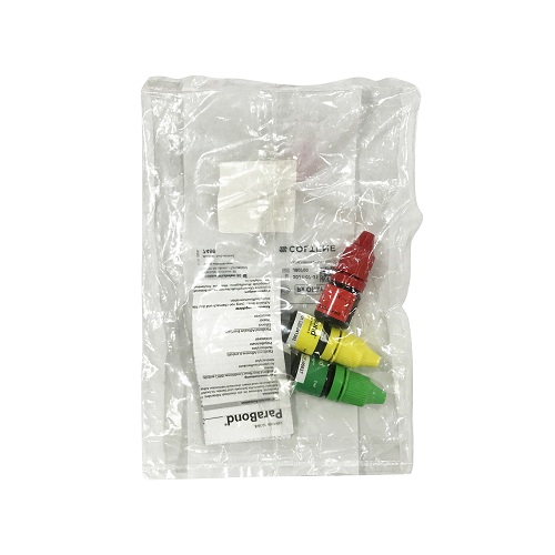 ParaBond化学固化自酸蚀粘接剂