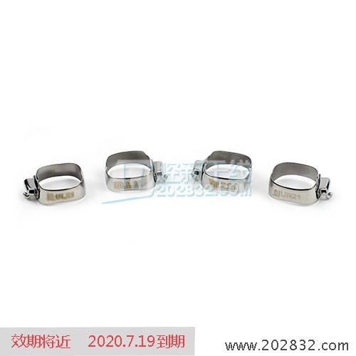 方丝弓带环(上下单方管)-0.022