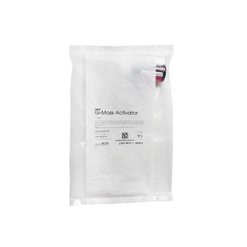 瑞士康特/COLTENE Gi-Mask Activator-催化剂补充装 18mL/瓶