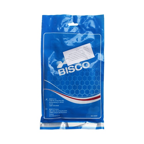BISCO 氢氟酸瓷酸蚀剂 9.5%HF缓冲氢氟酸凝胶 瓷酸蚀剂9.5% 氢氟酸 5g/支，E-5707P