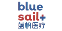 蓝帆/blue sail