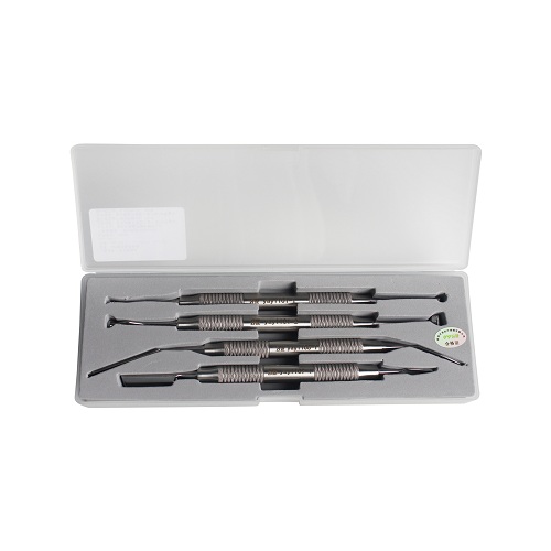 湖南牙翌 CGF种植器械套装  CGF充填套装101-1，101-2，108-1，109-1 各1支