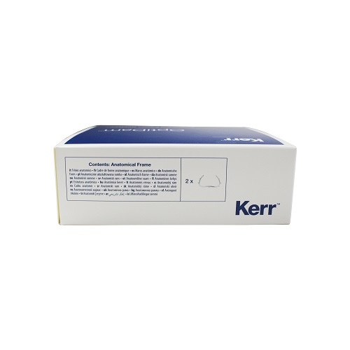 科尔/KERR OptiDam橡皮障框架 2个/盒，5202