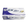 韩国CK C-K 一次性使用无菌牙科注射针 注射针头 碧兰麻针头 