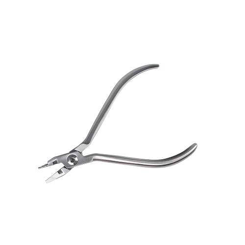 湖南牙翌 KIM钳 YAYI-A-008