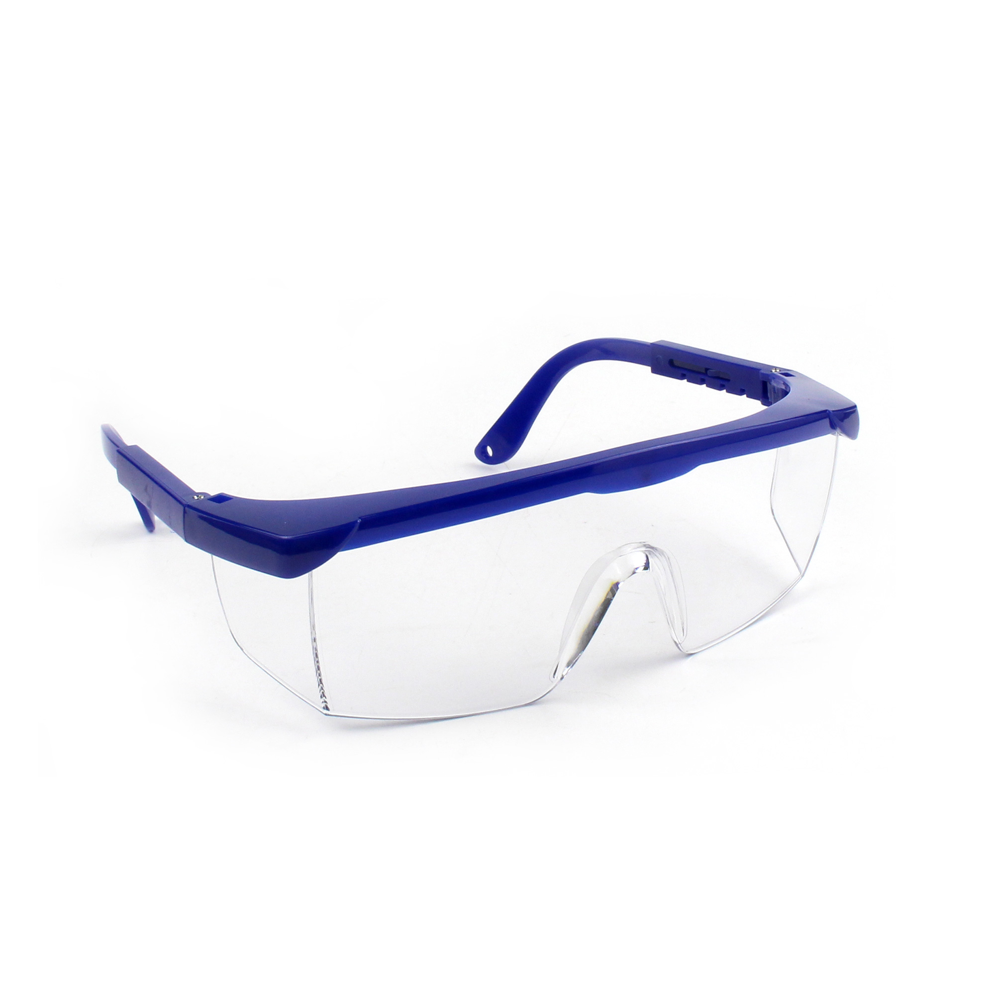 Burbank Optics 镜架 蓝色 光学眼镜 - RB5383F | Ray-Ban®