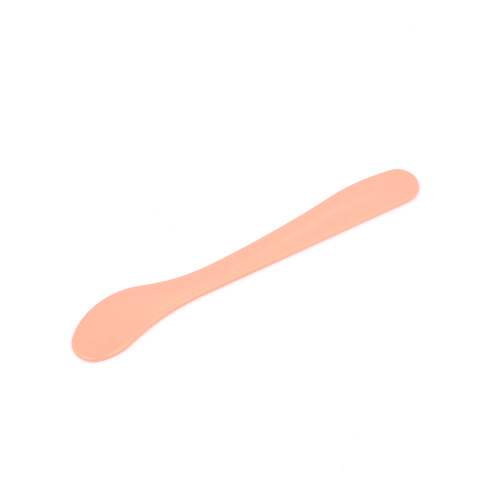 康田正 塑料调药刀 调拌刀 粉色 调药刀 调拌刀