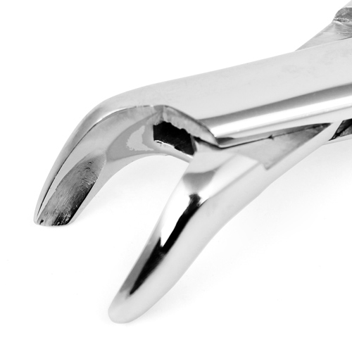 口神/康桥 儿童拔牙钳 牙钳 5# 拔除下颌乳磨牙用 102-0501