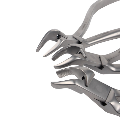 莱斯卡 LASCOD lascod 拔牙钳 万能拔牙钳 钳子
