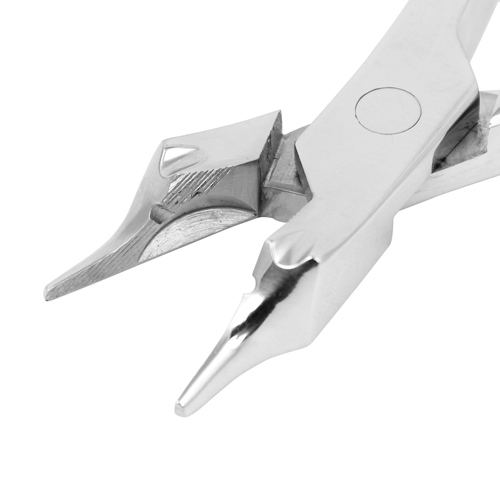 口神/康桥 技工钳(穿腮式) 127#三德钳 103-2702