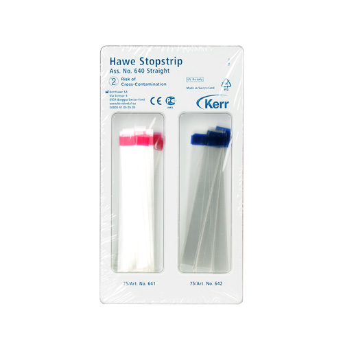 科尔  KERR  kerr  Hawe Stopstrip成型片   HaweStopstrip  Hawe  Stopstrip  成型片  成形片
