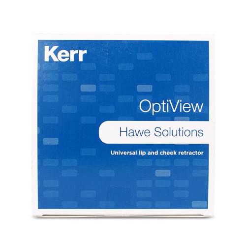 科尔/KERR  OptiView开口器2个/盒，儿童型