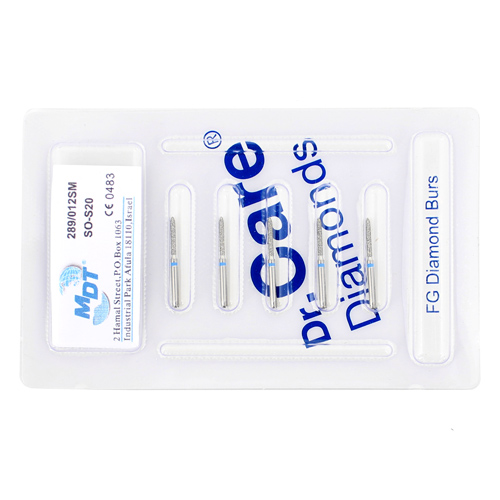 MDT  金刚砂车针 高速牙科车针 BR-40		高速牙科车针 牙科车针 MDT牙科车针 MDT车针 牙科高速车针 高速车针