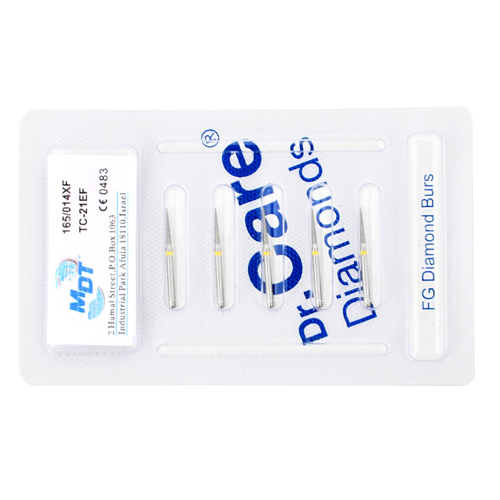 MDT  金刚砂车针 高速牙科车针 高速牙科车针 牙科车针 MDT牙科车针 MDT车针 牙科高速车针 高速车针