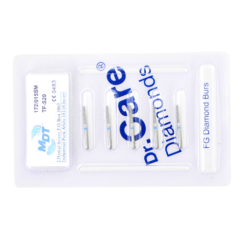 MDT  金刚砂车针 高速牙科车针 TC-S20 高速牙科车针 牙科车针 MDT牙科车针 MDT车针 牙科高速车针 高速车针