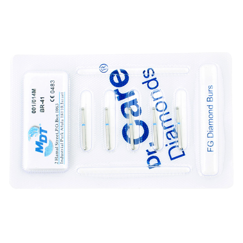 MDT  金刚砂车针 高速牙科车针 高速牙科车针 牙科车针 MDT牙科车针 MDT车针 牙科高速车针 高速车针