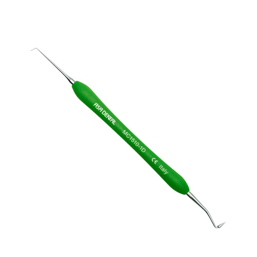 安萨 ASA DENTAL asa 树脂充填器 牙用充填器 充填器 MC1510-1D
