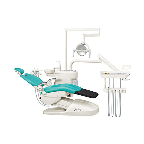 安乐牙椅 牙科综合治疗机 AL-398AA-1,标准配置