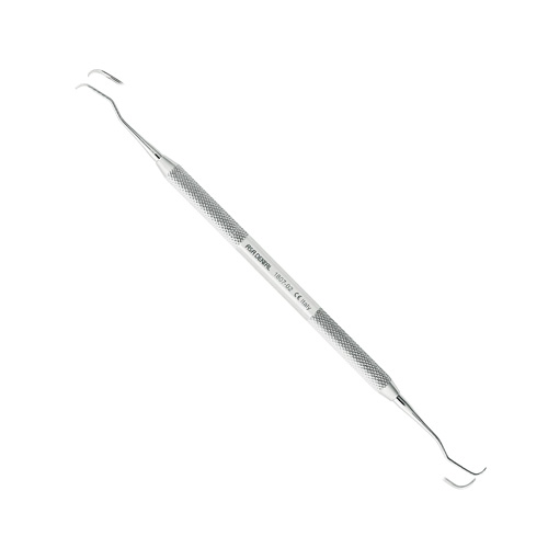 安萨 ASA DENTAL asa  刮治器  1807-02
