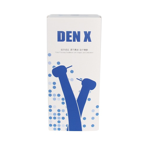 DEN X 高速气涡轮手机 按压式，单点喷雾，DR-162M-M4（（自销售订单出库之日起保修6+1个月））