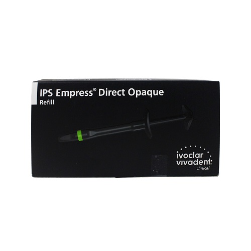 IPS Empress Direct Opaque大师遮色树脂1.8g/支