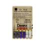 C 先锋锉 C+锉 扩孔锉 C锉 c锉 登士柏锉 登士柏 Dentsply dentsply
