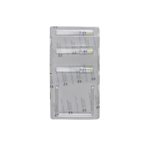 ProTaper Next机用根管锉 21mm，X3，3支/板