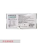 医用橡胶检查手套 S小号，无粉，麻面，非灭菌，100只/盒
