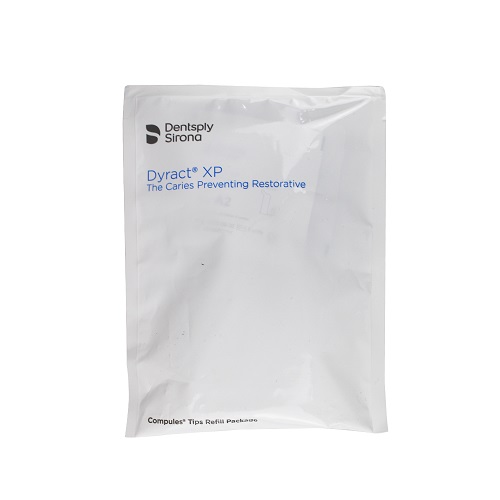 登士柏/Dentsply Dyract® XP 光固化充填树脂 A2 0.25g/粒 充填树脂 光固化树脂 树脂 光固化树脂充填材料 光固化树脂