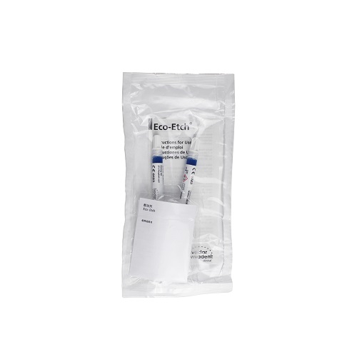 义获嘉 37%磷酸/经济型酸蚀剂/Eco-Etch/Etching Gel 2*2g