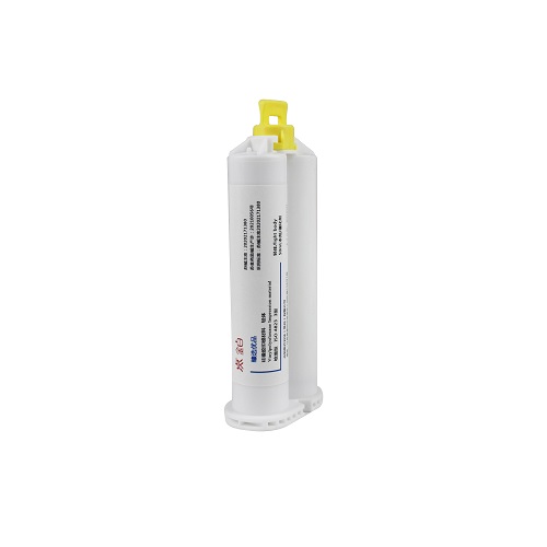 点铂 硅橡胶印模材料套装 内含：O型:基质和催化剂各400g,3型50ml，勺子2个、注射头10个